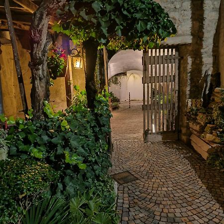 Appartamenti Villa Belvedere Arco Eksteriør bilde