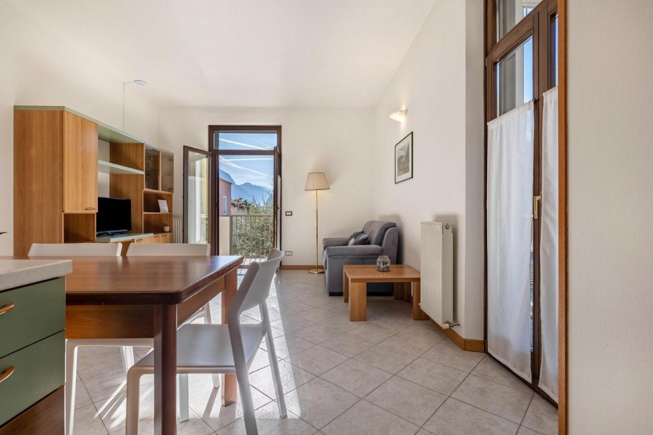 Appartamenti Villa Belvedere Arco Eksteriør bilde