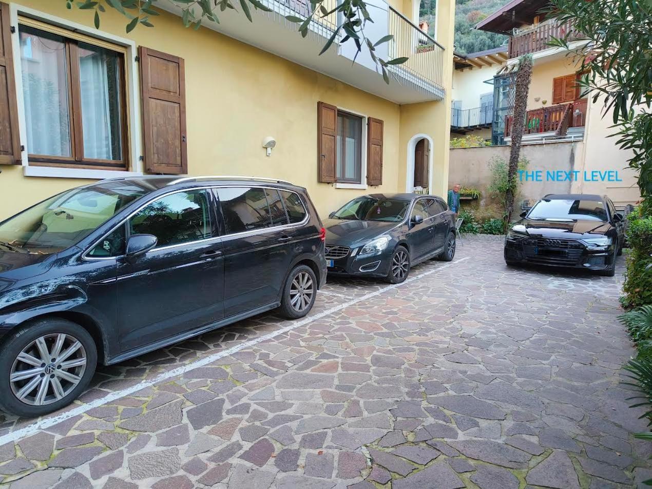 Appartamenti Villa Belvedere Arco Eksteriør bilde